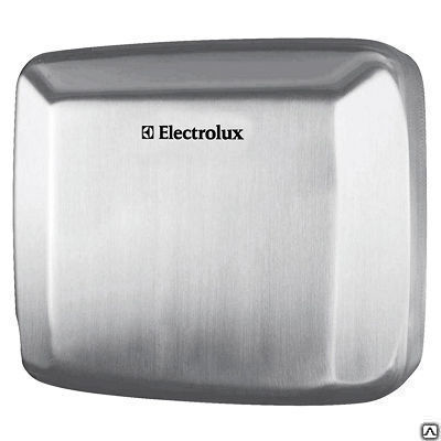 Электрическая сушилка для рук Electrolux EHDA 2500