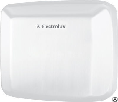 Электрическая Сушилка для рук Electrolux EHDA 2500 White