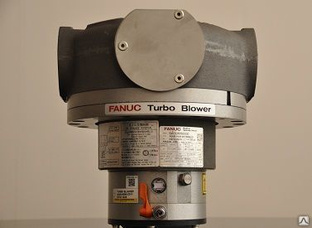 Турбонагнетатель Fanuc Turbo Blower art. № A04B-0800-C015 для лазеров Amada 
