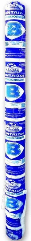 Пароизоляция Pentaizol B 70 м2