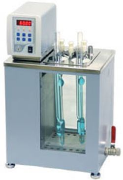 Термостат LT-910 (ЛАБ-ТЖ-ТС-01НМ) для термостатирования стеклянных вискозим