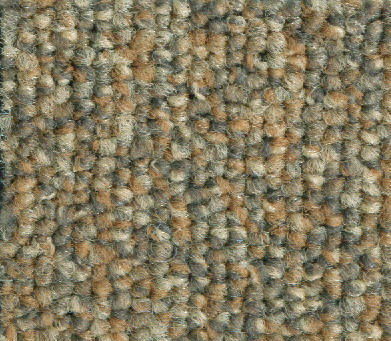Плитка ковровая New Horizons II - 5527 Wheat