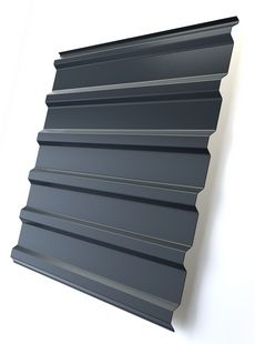 Профлист С20