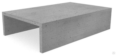 Подпорная плита пф1-1. 10. 13237-00-00 фундамент для светофоров со складной лестницей. 3. Плита пф.