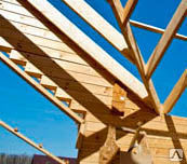 Проектирование деревянных конструкций