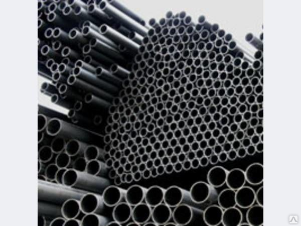 Труба ВГП O 15х2,8 ГОСТ 3262-75, цена в Новосибирске от компании ...