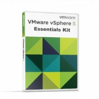 VMware VSphere Essentials Kit купить цена Алматы Казахстан