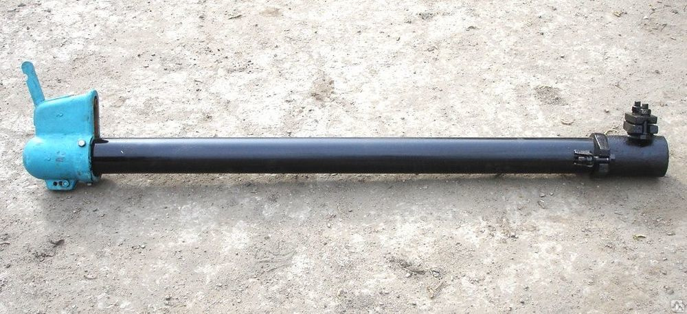 Колонка водоразборная для населенных пунктов, цена в Омске от компании ...