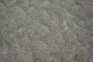 Песок морской строительный навалом 