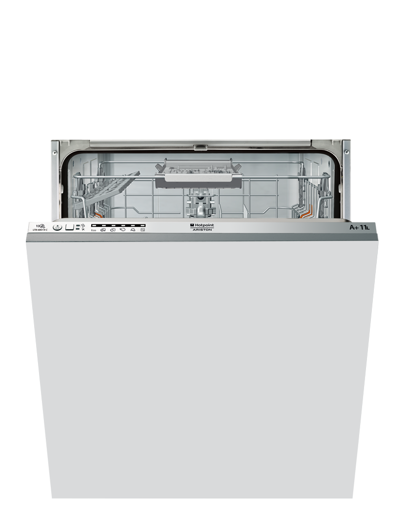 Встраиваемая посудомоечная машина Hotpoint-Ariston LTB 6B019 C EU
