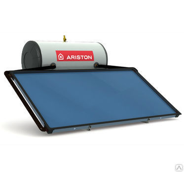Батарея солнечная Ariston KAIROS THERMO HF 150 - 1 TR