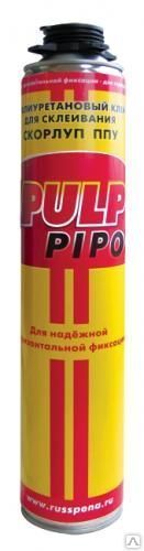 Клей монтажный PULP PIPO