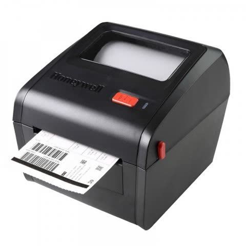 Принтер Honeywell PC42D (термопринтер,203 dpi, USB/RS232) (PC42DLC022011)