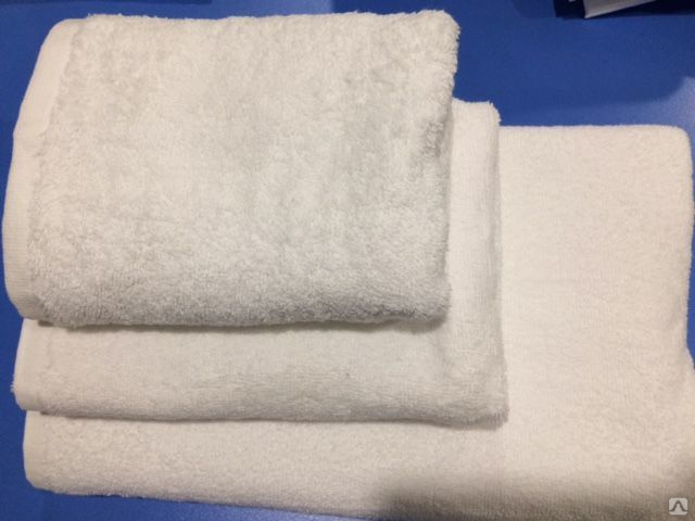 Плотность полотенца должна быть