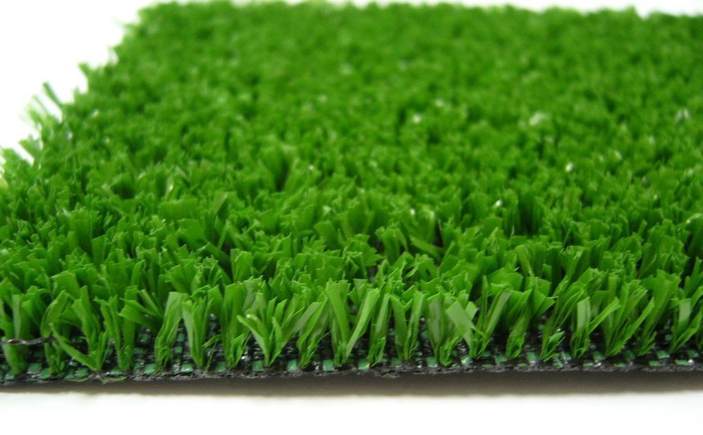 Искусственная трава КОВРИК размер 1,0*2,0м (пр-во Россия) GRASS