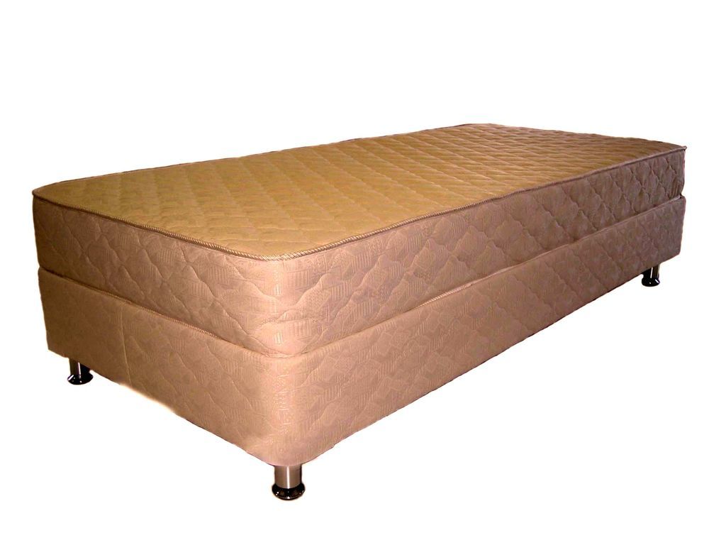 Кровати для гостиницы Бокс Спринг Box Spring Sommier любого цвета на заказ 8
