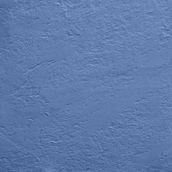 Плитка Керамогранит 60х60х10мм синяя структурная напольная,для фасада