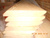 Планкен прямой, скошенный из лиственницы сорт АВ 20х140/120х20004000 #1