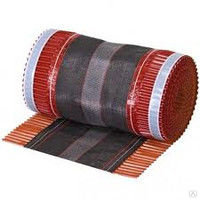 Коньковая лента-вентилируемая (Германия). купить оптом от 35 бел. руб ...