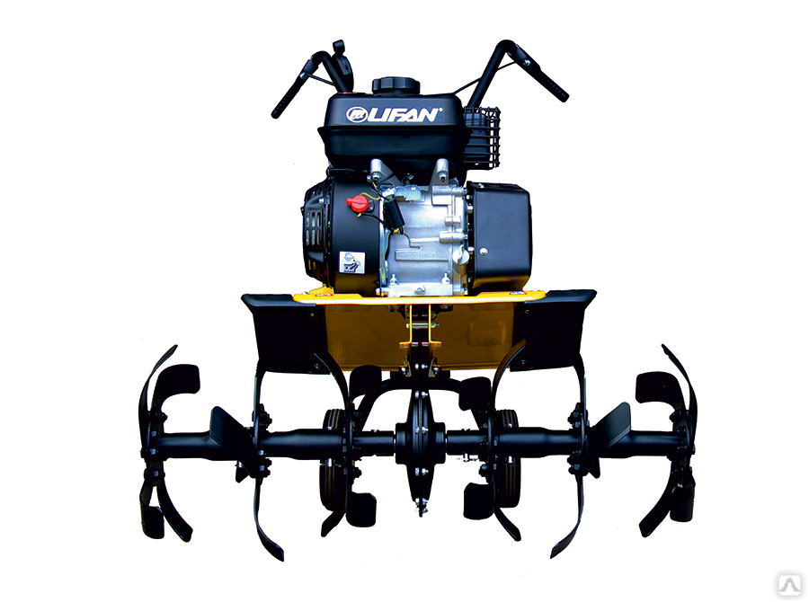 Культиватор бензиновый 85С, цена в Перми от компании Руевит-М