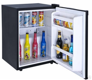 Шкаф холодильный Hurakan Hkn-Bcl50 #1