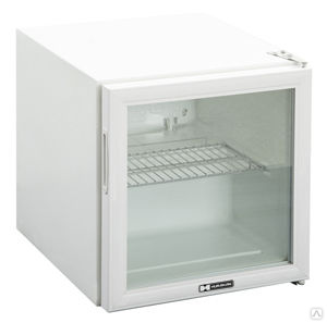 Шкаф холодильный Hurakan Hkn-Bc46 
