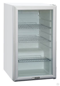 Шкаф холодильный Hurakan Hkn-Bc145 #1