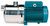 Горизонтальный многоступенчатый насосный агрегат из нержавеющей стали Calpeda MXH 204 #1