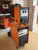 Полуавтомат Сварочный FoxWeld INVERMIG 500 E с отдельным МП #5