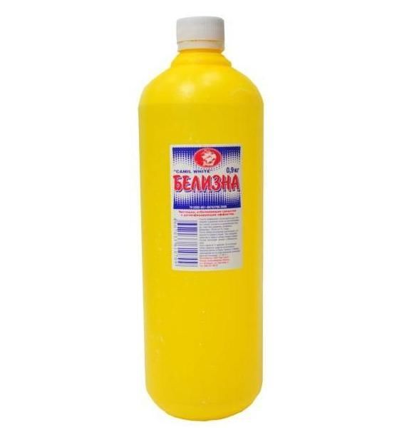 Белизна Ozon