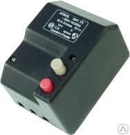 Автоматический выключатель АП 50Б-3МТ-10А шт