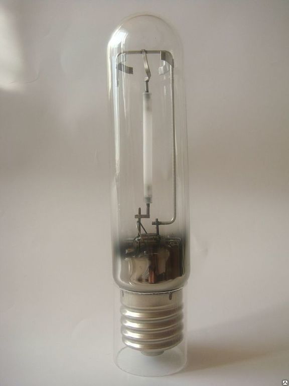 Лампа натриевая ДНАТ 150 W Е40 шт