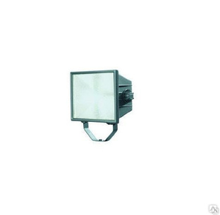 Прожектор ГО 04-150-001 IP65 R7s симметр ПРА ,GALAD #1