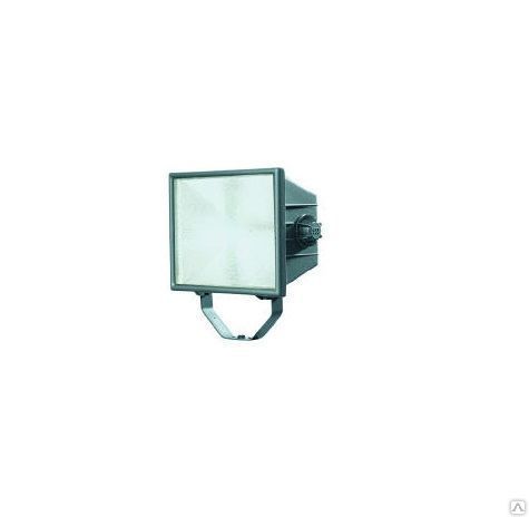 Прожектор ГО 04-150-001 IP65 R7s симметр ПРА ,GALAD 1