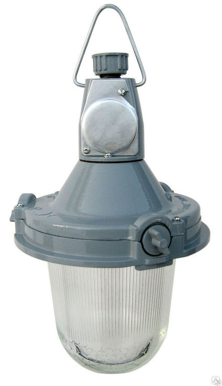 Светильник НСП 11-200-434 "Буран" IP62 универс. б/реш. шт купить за 1 ...