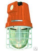 Светильник взрывозащищенный РСП-11ВЕх-250-412 с решеткой Ватра, шт 