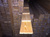 Вагонка текстурированиая "Штиль" из лиственницы 14х138-4000 сорт ВС #5