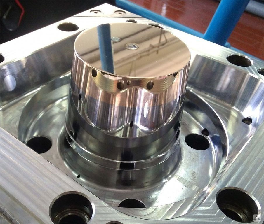 Изготовление пресс-форм в Иркутске по договорной цене от компании ООО ...