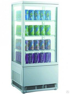 Холодильный шкаф GASTRORAG RT-78W 