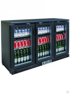Холодильный шкаф GASTRORAG SC316G. A 