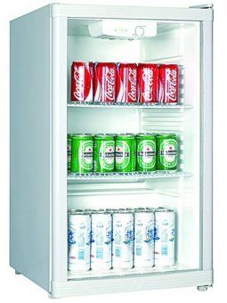 Шкаф холодильный Gastrorag BC1-15