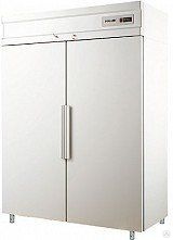 Шкаф холодильный POLAIR DV114-S 
