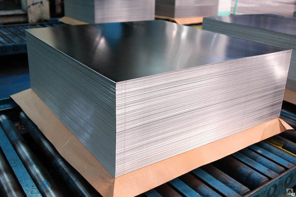 Лист горячекатаный 20 Ст3пс 1.5х6.0 ГОСТ 16523-97, цена в Ростове-на ...