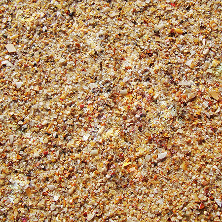 Песок средний ГОСТ 8736-2014 2 класса с доставкой