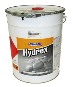 Покрытие Hydrex водо маслоотталкивающее 5л Tenax