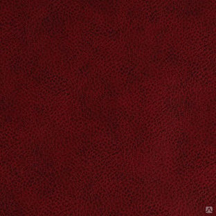 Винилискожа галантерейная 42,0м2 цвет бордовый, 310/329 /1/ (шт.) 