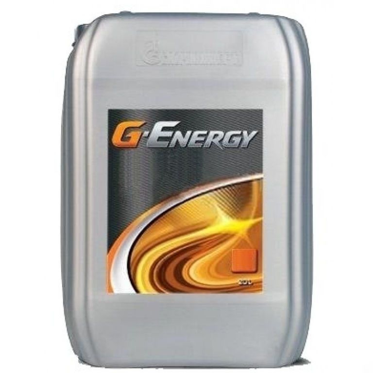 G-Energy Synthetic Super Start 5w30 SN/CF 50 л (Масло моторное синтетическое)