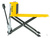 Тележка электрическая Xilin JFD8 1000 кг с ножничным подъемом #1