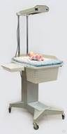 Стол-трансформер для новорожденных “Солнышко” комплектность СО 