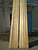 Планкен прямой, скошенный из лиственницы сорт АВ 20х140/120х20004000 #10